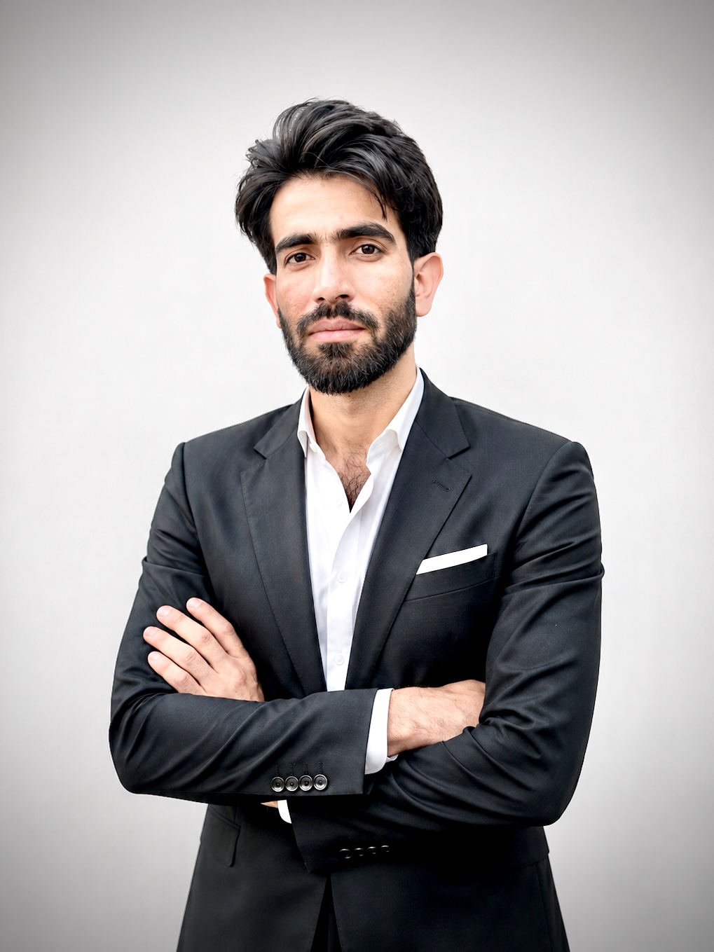 Abdul Sattar - CEO